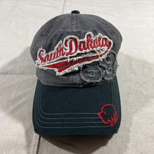 South Dakota 89 hat